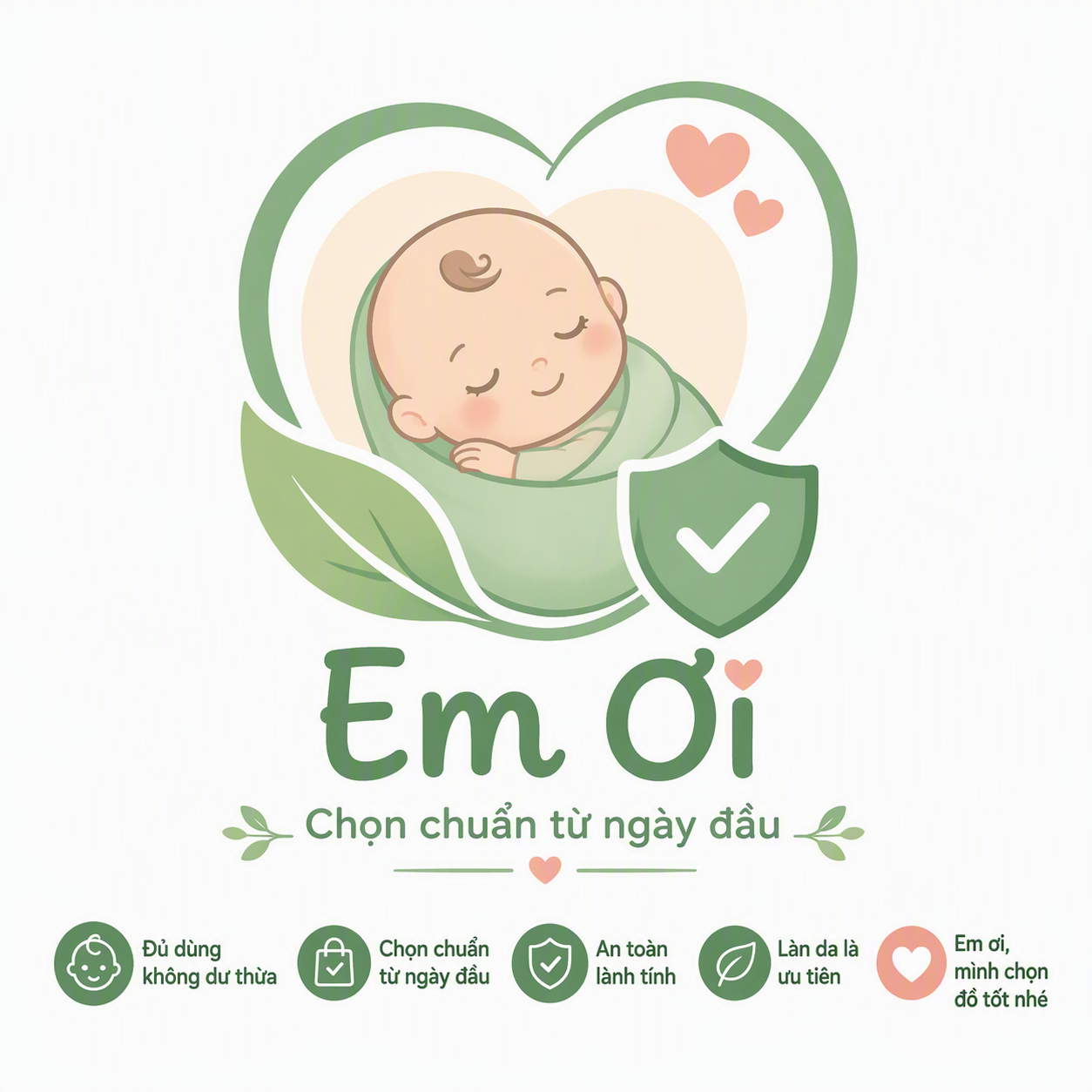 Read more about the article So sánh tã dán và tã quần: khi nào nên chuyển, ưu nhược điểm và cách chọn đúng theo từng giai đoạn