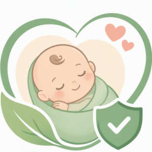 Read more about the article Checklist đồ sơ sinh liên quan tã bỉm: cần mua gì để thay tã nhanh, sạch và hạn chế hăm? (mẹ mới sinh nên lưu)