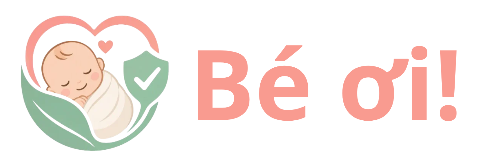 Em Bé ơi